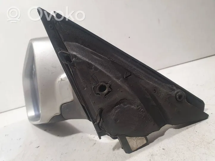 Audi A6 S6 C4 4A Specchietto retrovisore elettrico portiera anteriore E1010480