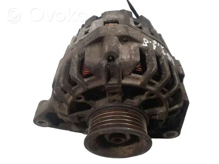 Volkswagen PASSAT B5.5 Generatore/alternatore 06B903016D