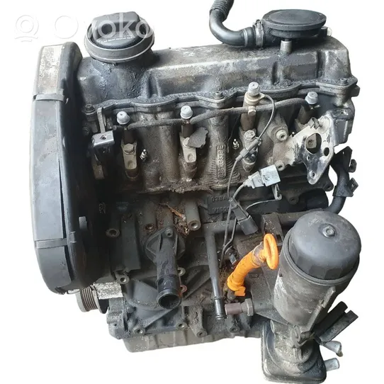 Volkswagen Golf IV Engine ALH