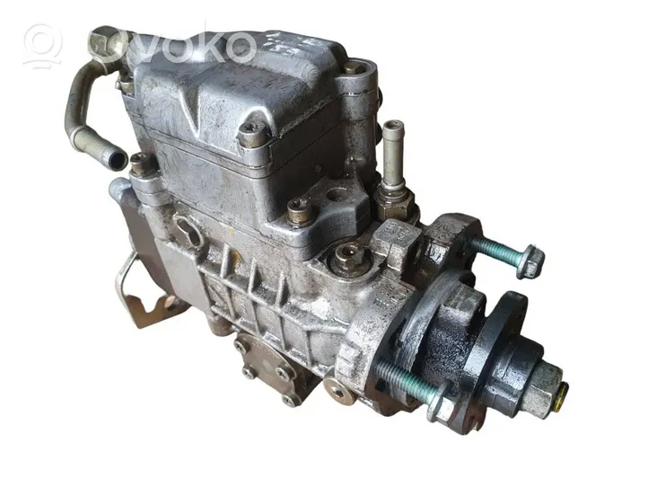 Skoda Octavia Mk1 (1U) Fuel injection high pressure pump 03B130107D