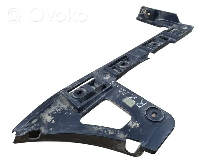 Volkswagen PASSAT B6 Support de pare-chocs arrière 3C9807394