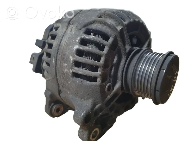 Volkswagen Touran I Alternator 038903024F