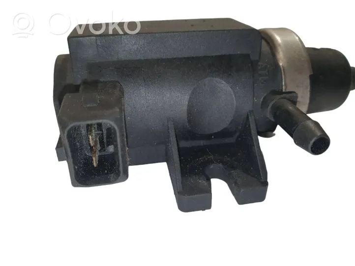 Skoda Octavia Mk1 (1U) Solenoidinis vožtuvas 1H0906627