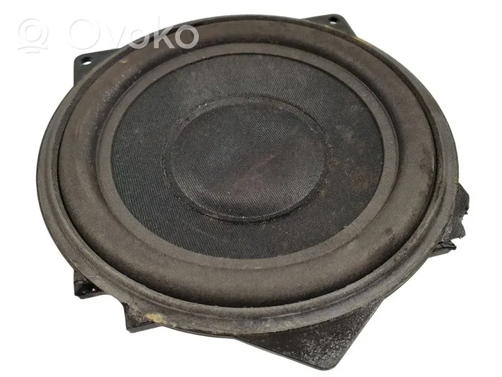 Volkswagen Phaeton Enceinte haute fréquence de porte avant 3D0035454