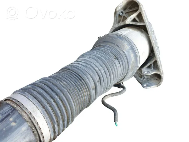 Volkswagen Phaeton Air suspension front shock absorber 3D0616040Q