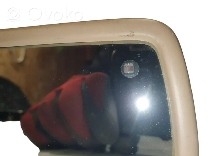 Volkswagen Phaeton Rear view mirror (interior) E1010682