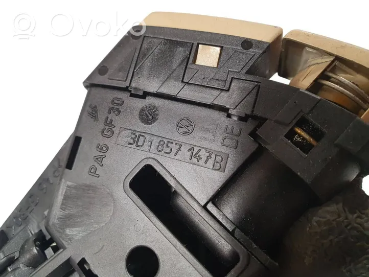 Volkswagen Phaeton Ignition lock contact 3D0905865C