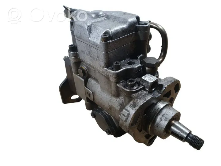 Audi A4 S4 B5 8D Fuel injection high pressure pump 028130115A