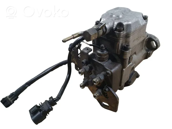 Audi A4 S4 B5 8D Fuel injection high pressure pump 028130115A