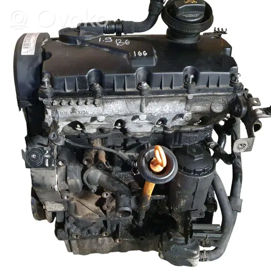 Volkswagen PASSAT B6 Engine BXE