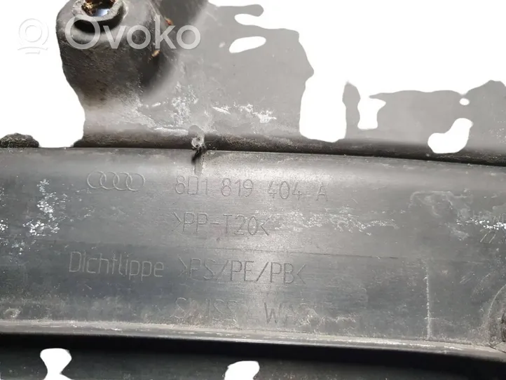 Audi A4 S4 B5 8D Stikla tīrītāja slotiņas 8D1819404A