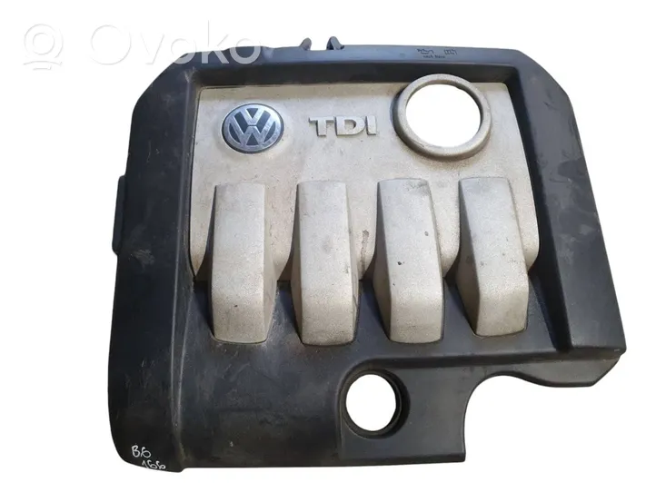 Volkswagen PASSAT B6 Copri motore (rivestimento) 03G103925