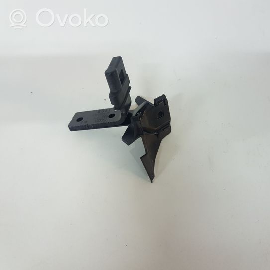 Audi A6 S6 C6 4F Fissaggio gancio/anello 4F9863583