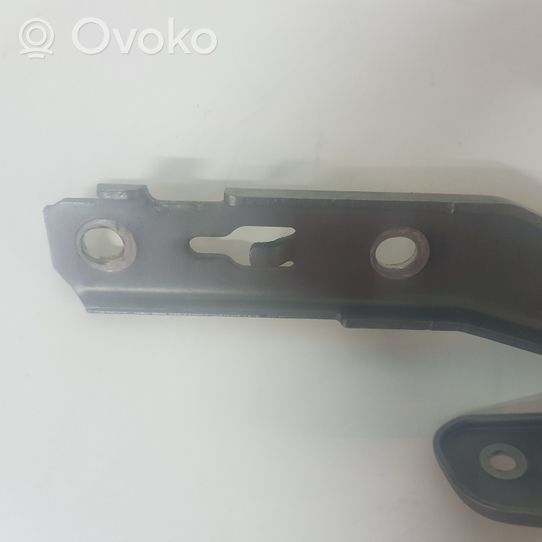 Audi A6 S6 C6 4F Cerniere del vano motore/cofano 4F0823302