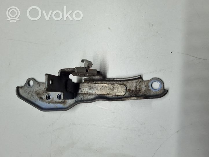 Mercedes-Benz C W204 Altra parte del vano motore A6510962940