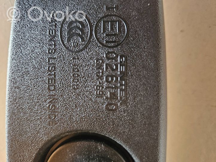 Opel Insignia A Lusterko wsteczne E1026140