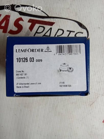 Audi A4 S4 B8 8K Moog suspension, bras de liaision avant 0026998504