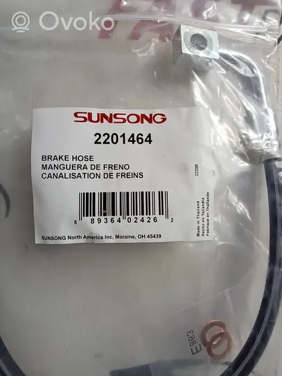 SsangYong Rexton Conduite de frein CH45439