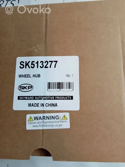 Chevrolet Captiva Etupyörän laakeri SK513277