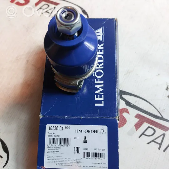 BMW 3 E36 Bras, rotule de suspension avant 31121096685