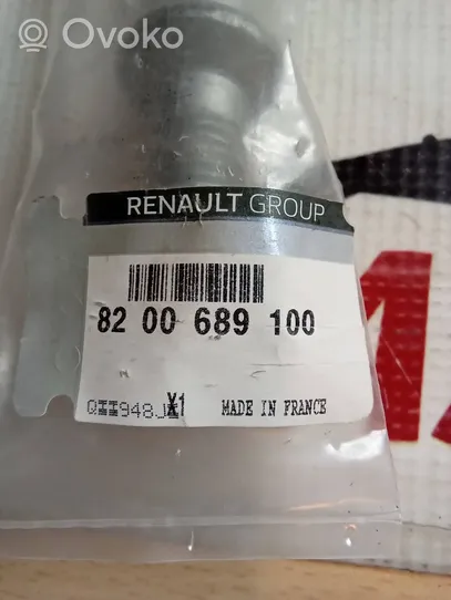 Renault Kangoo II Mutterit/pultit 8200689100
