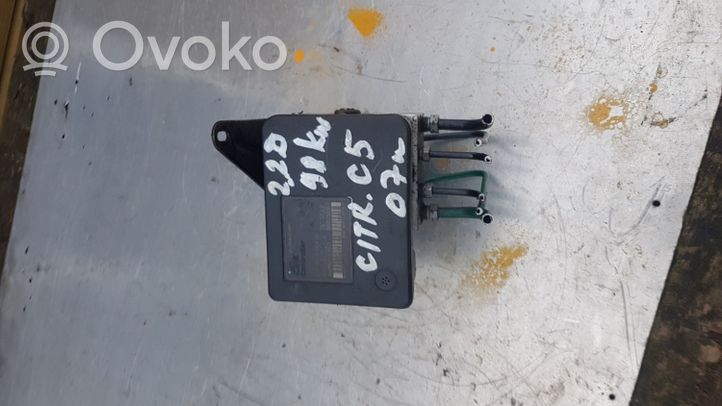 Citroen C5 Pompe ABS 10096011463