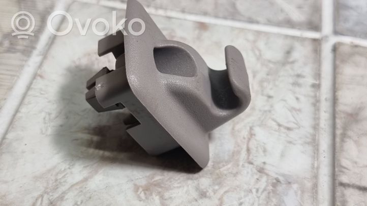 Peugeot 607 Support de crochet/clip pare-soleil PA666