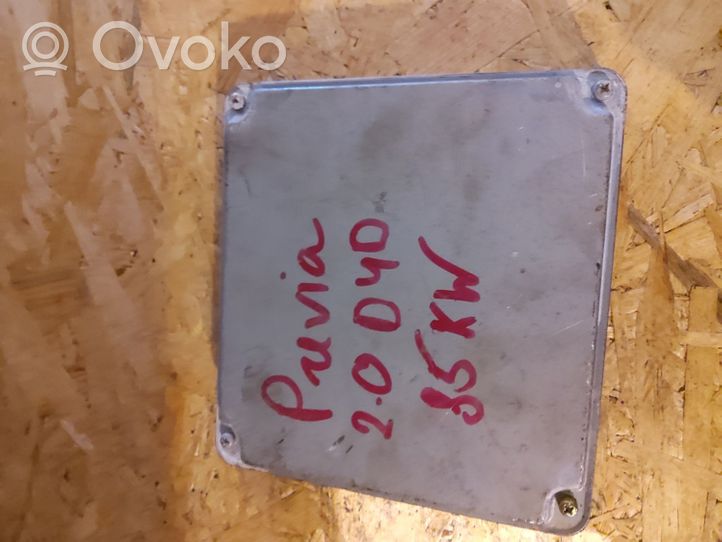 Toyota Previa (XR30, XR40) II Sterownik / Moduł ECU 8966128850