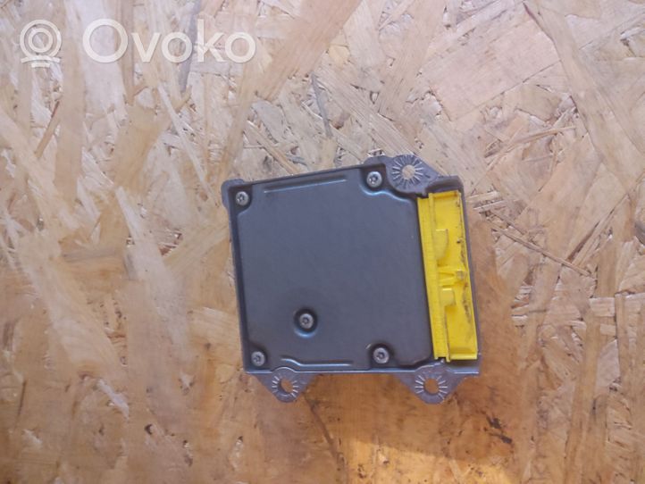 Skoda Octavia Mk2 (1Z) Module de contrôle airbag 1K0909605T