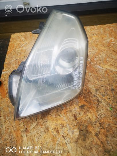 Renault Vel Satis Phare frontale 8200051267