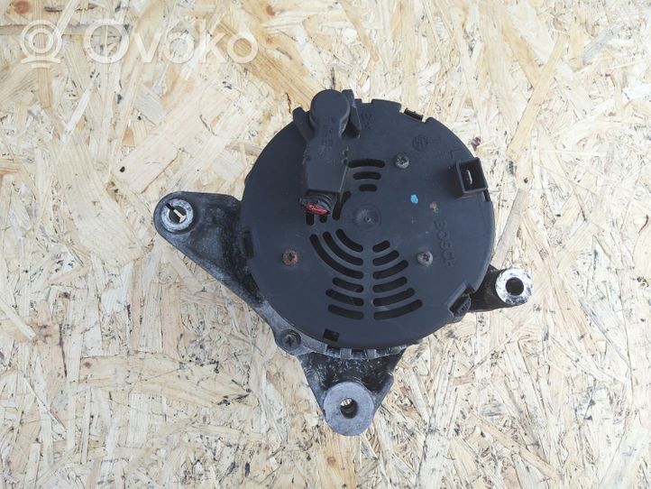 Volvo S40, V40 Lichtmaschine 0123315021