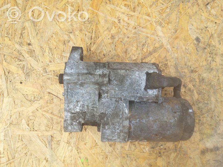 KIA Carnival Starter motor OK55218400A