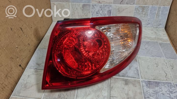 Hyundai Santa Fe Rear/tail lights 924022B000