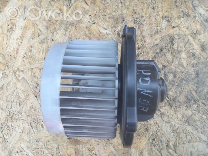 Honda Jazz Ventola riscaldamento/ventilatore abitacolo 194000