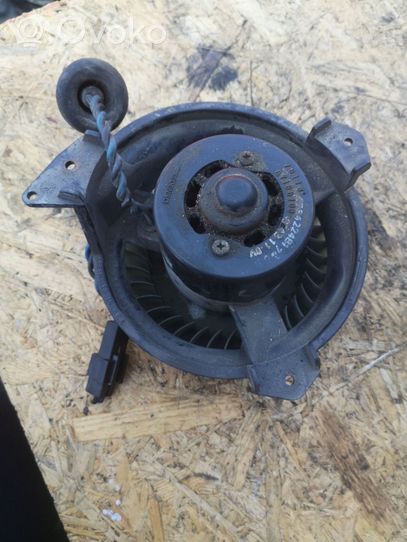 Chrysler Voyager Ventola riscaldamento/ventilatore abitacolo AY166100