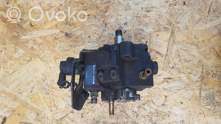 Citroen C4 I Picasso Fuel injection high pressure pump 0445010102