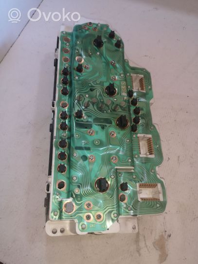 Mitsubishi Galant Tachimetro (quadro strumenti) MR444016