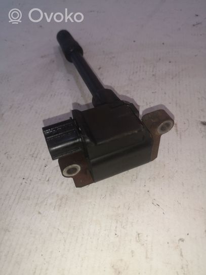 Mitsubishi Galant High voltage ignition coil H6T12671