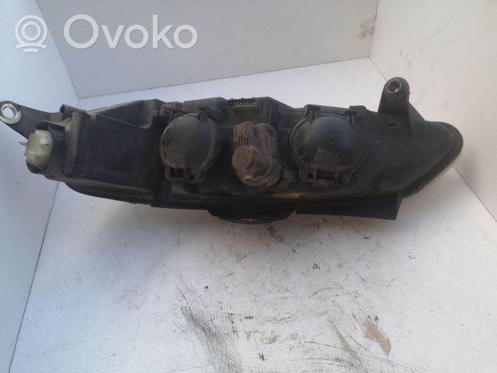 Peugeot 406 Faro/fanale 0301037022