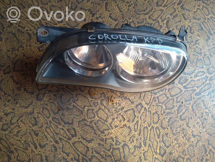 Toyota Corolla E110 Faro/fanale 10077126