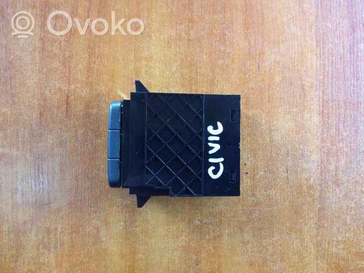 Honda Civic Interrupteur de climatisation (A / C) 2881TG110