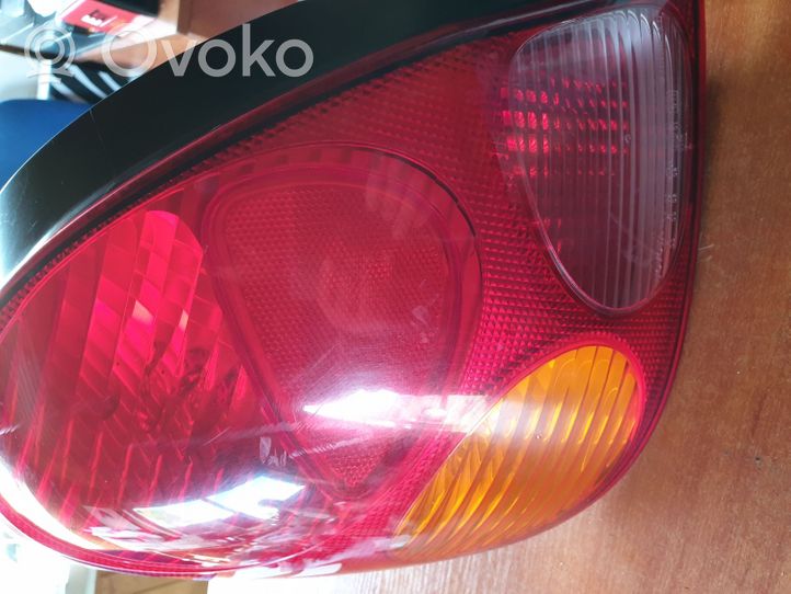 Toyota Corolla E110 Lampa tylna 54596309