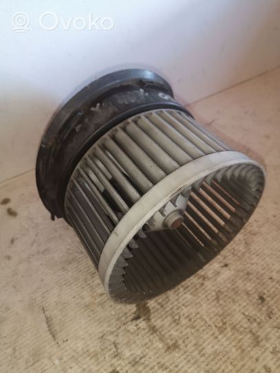 Peugeot 407 Ventola riscaldamento/ventilatore abitacolo 7737080501AF