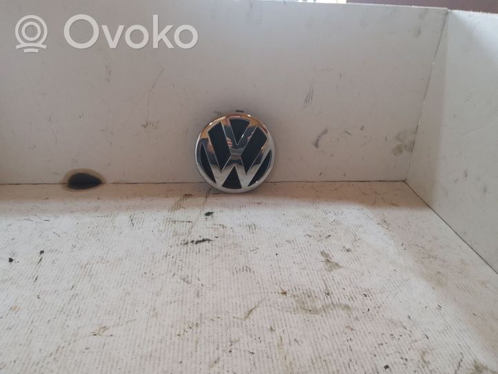 Volkswagen PASSAT B5.5 Mostrina con logo/emblema della casa automobilistica 3B0853601B