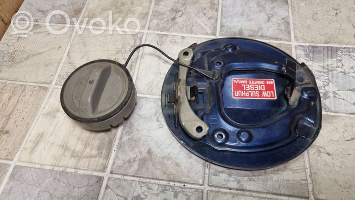 Toyota Corolla Verso AR10 Fuel tank filler cap 