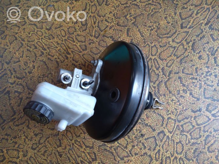 Citroen C1 Brake booster 472000H010