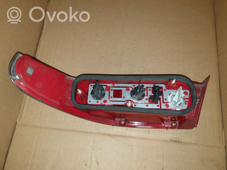 Ford Scorpio Rear/tail lights 956613A603AB