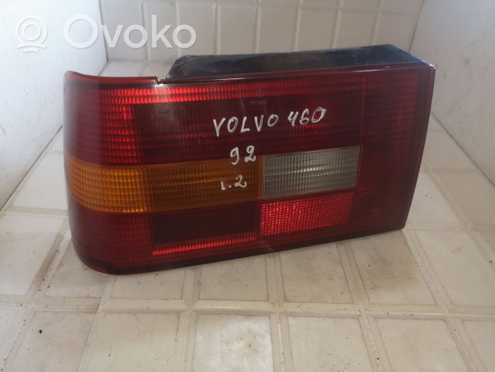 Volvo 460 Lampa tylna 293801