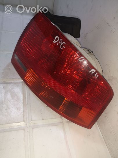 Audi A4 S4 B7 8E 8H Lampa tylna 8E5945096