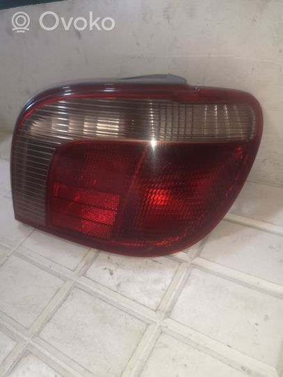 Toyota Yaris Lampa tylna 52004